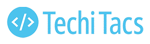 Techi Tacs - Offering 360° Technical solutions